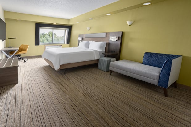 Images Holiday Inn Express Stony Brook-Long Island by IHG