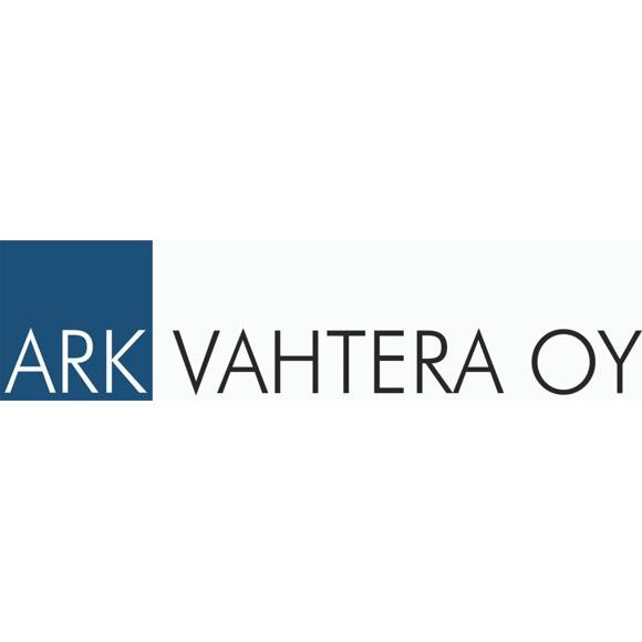 ARK Vahtera Oy Logo