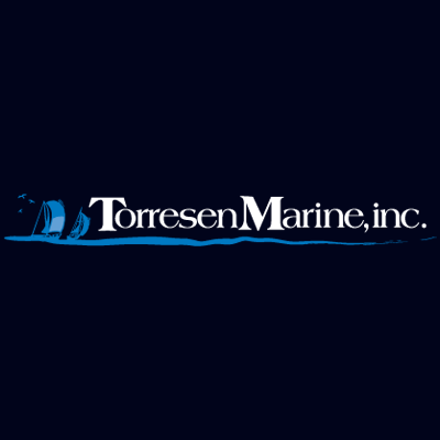 Torresen Marine Inc Logo