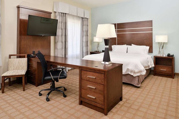 Images Hampton Inn & Suites Hutto Austin