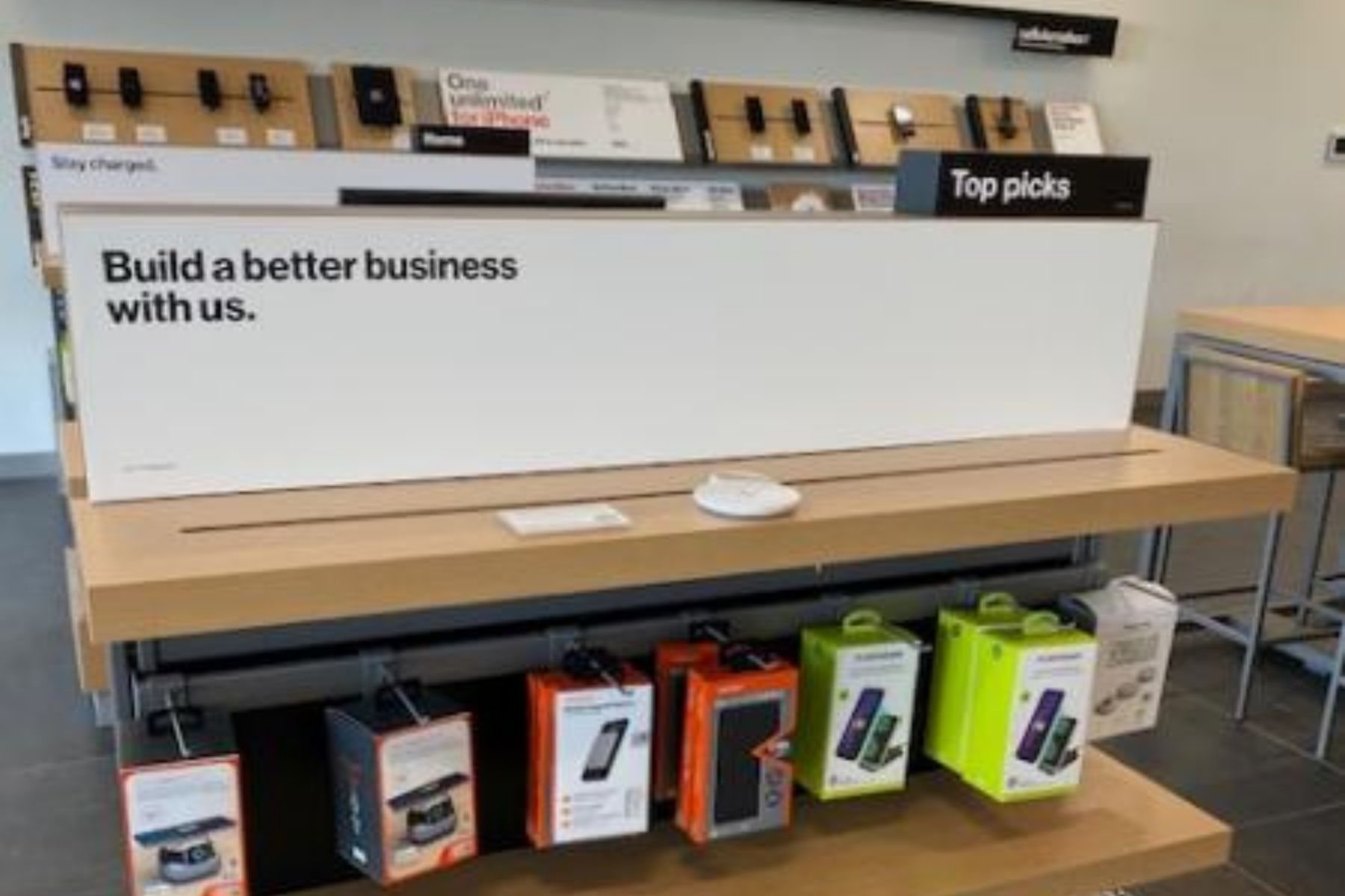 Verizon
