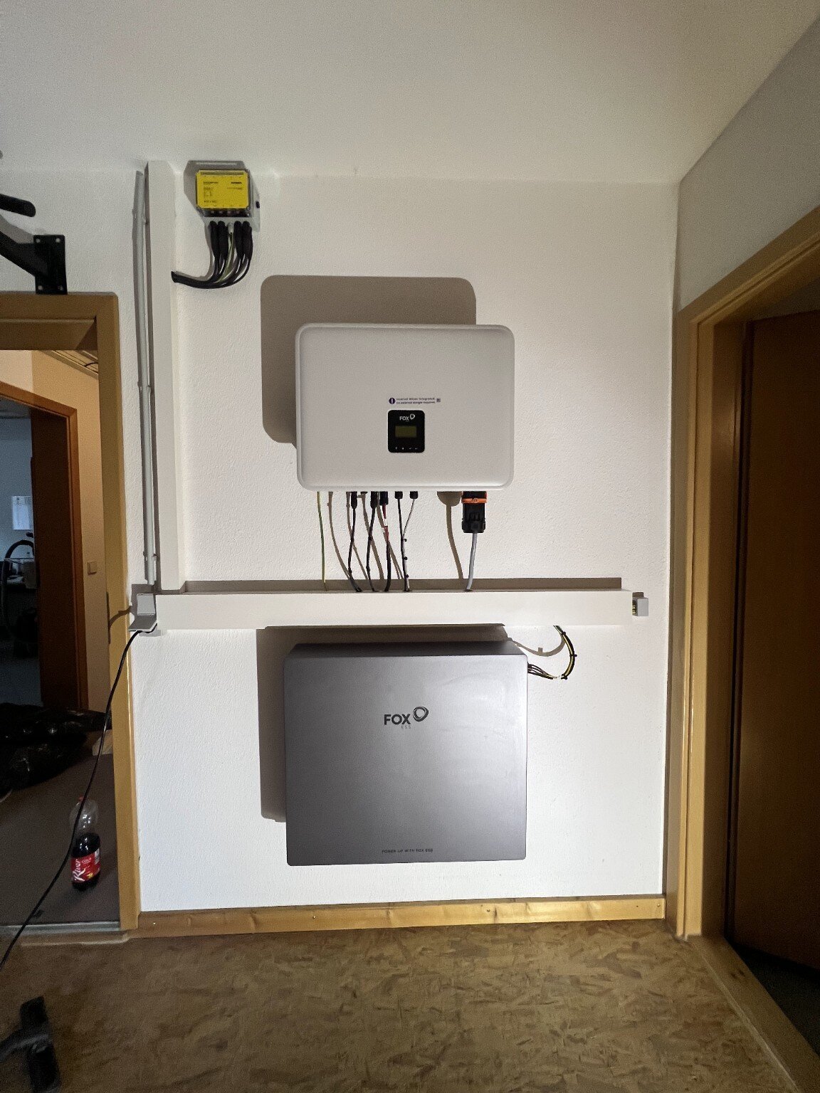 ProTech Haustechnik & Notdienst, Emmendinger Straße 2 in Sexau