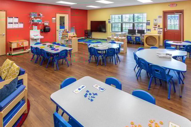 Images The Goddard School of Katy (Cinco Northwest)