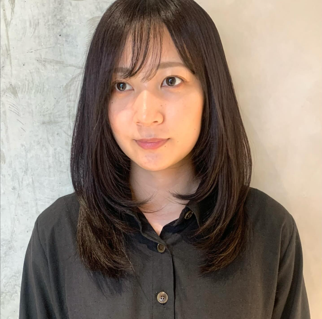 Images C∞シーインフィニート人形町店／大人女性の為のマンツーマン接客美容室