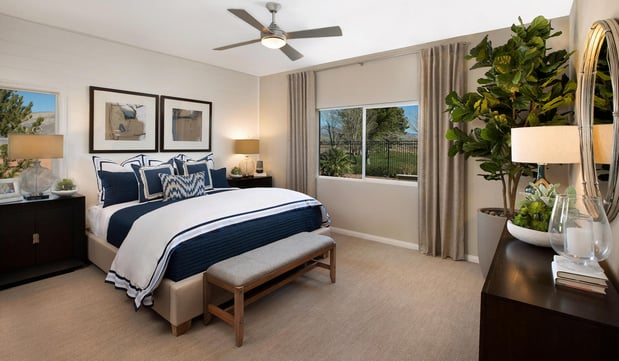 Images Ventano at Mountain Falls - Taylor Morrison