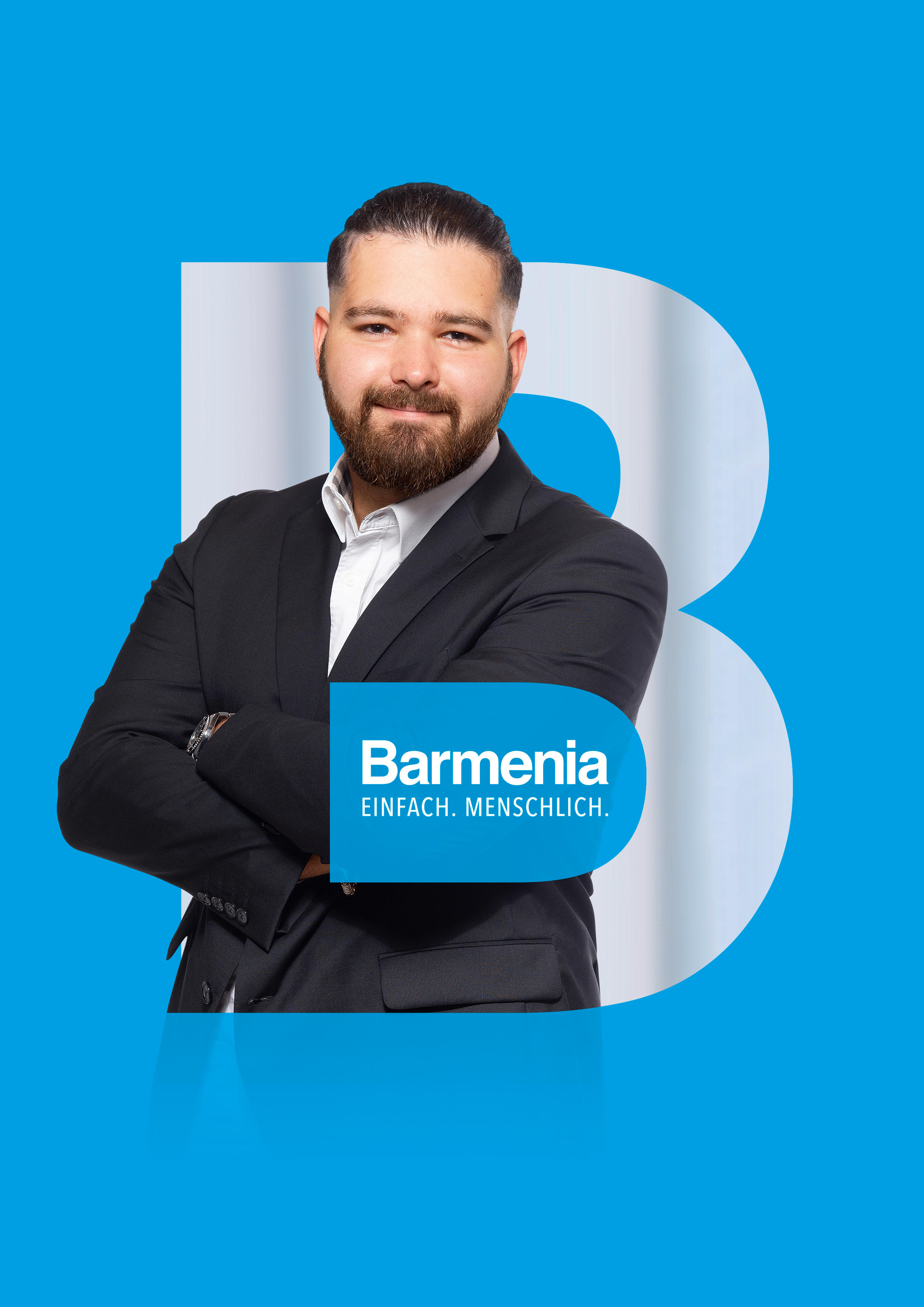 Barmenia Versicherung - Mert Alan, Birkenhainstr. 3 in Kahl a. Main