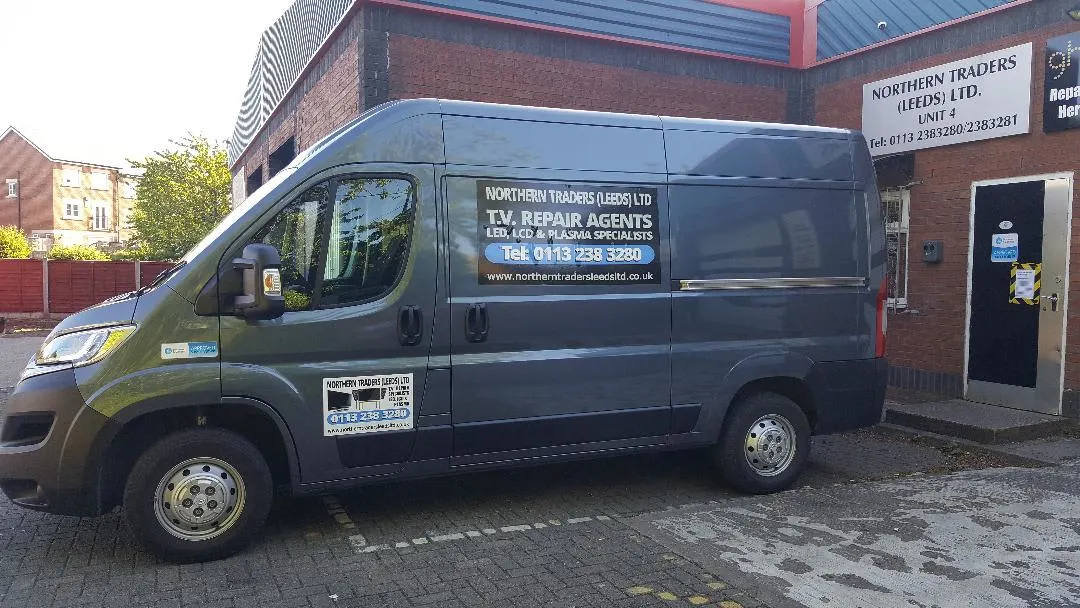 Images Northern Traders Leeds Ltd