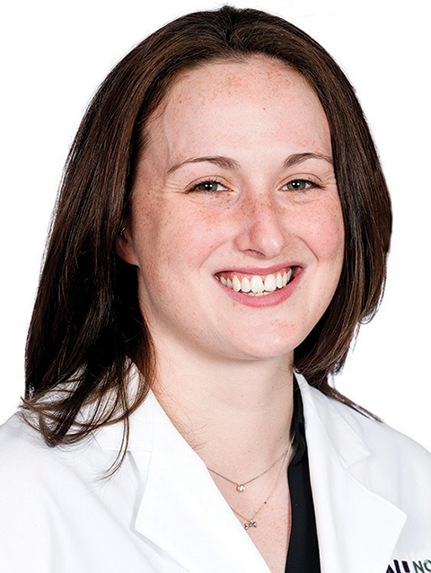 Images Tara McKenzie, PA-C