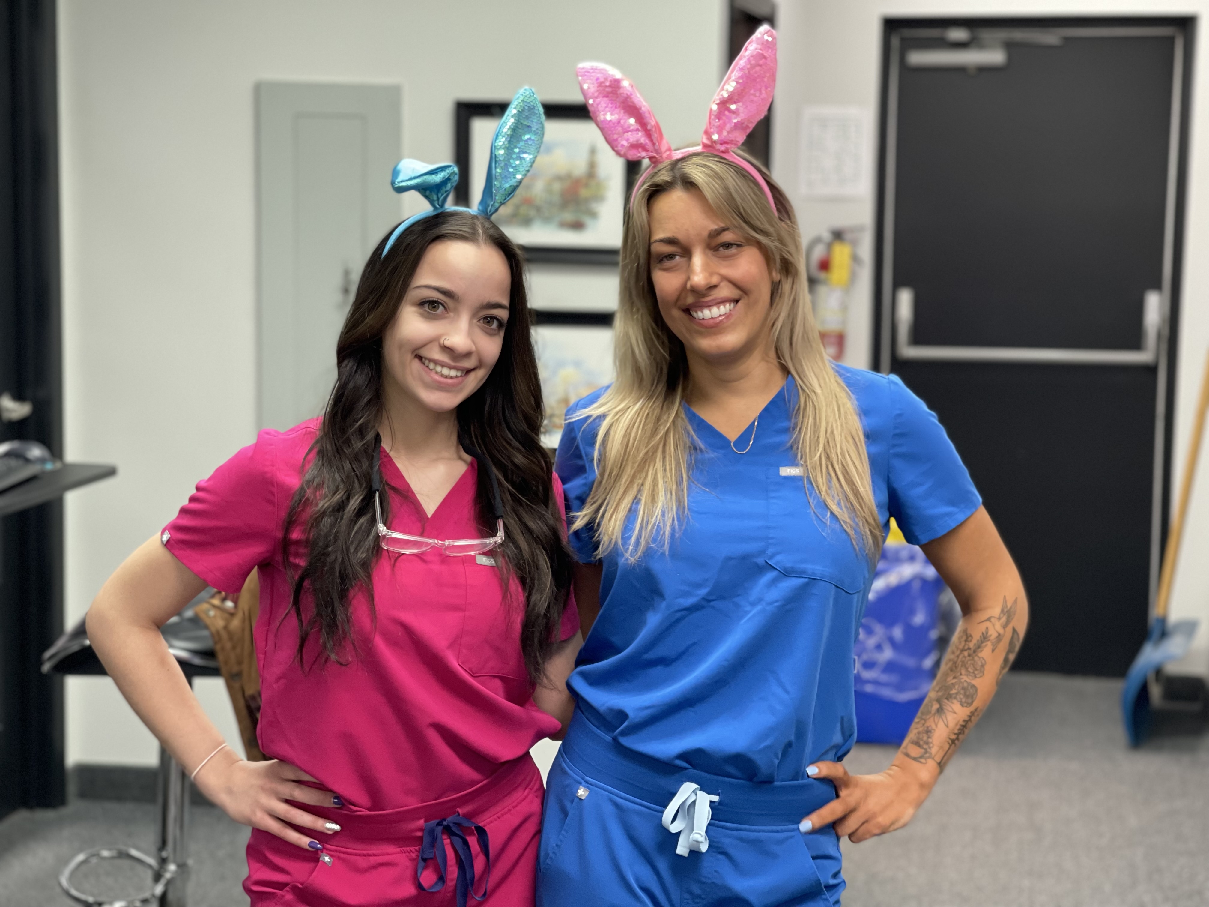 Images Shelburne Smile Centre