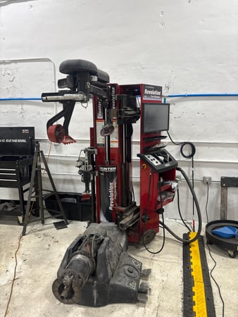 Images It's Your Garage, LLC