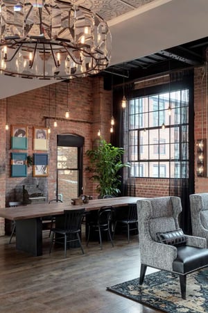 Images The Foundry Hotel Asheville, Curio Collection by Hilton