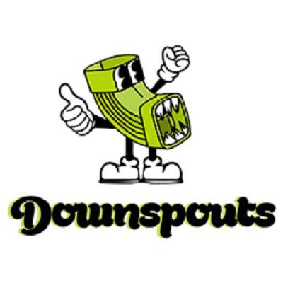 Downspouts LLC Logo