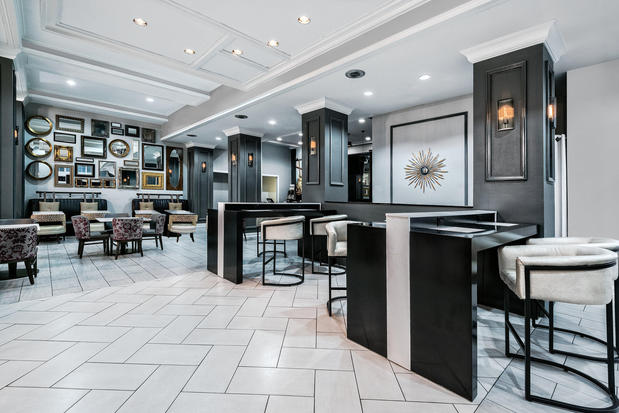 Images Hotel Indigo Dallas Downtown by IHG