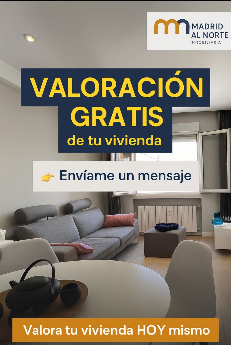 Images Madrid al Norte Inmobiliaria