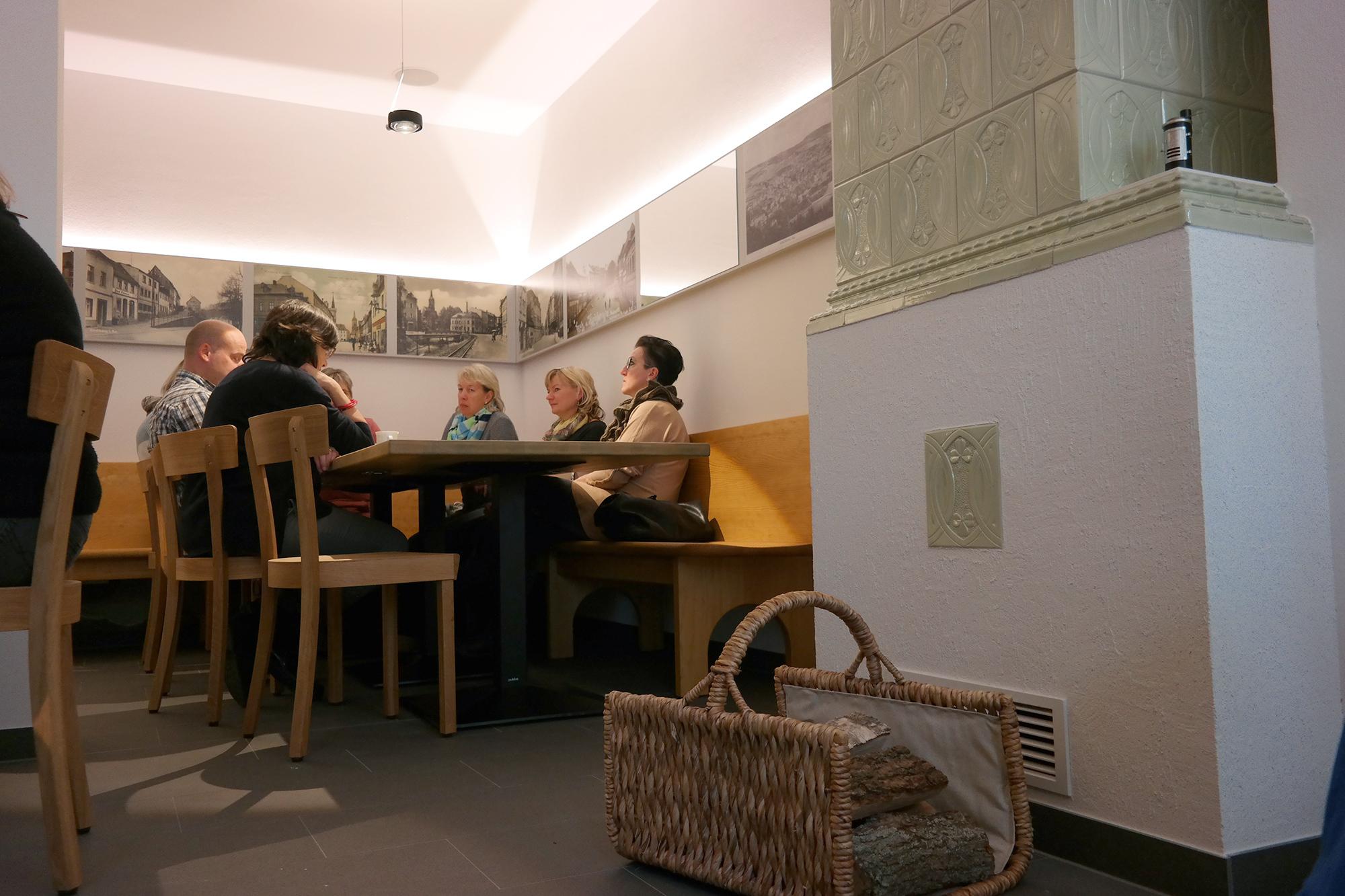 Bild 7 Café Marie in Kirchberg