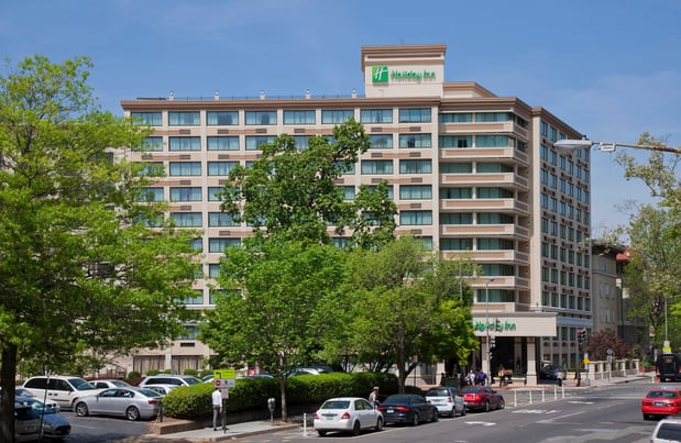 Images Holiday Inn Washington-Central/White House by IHG