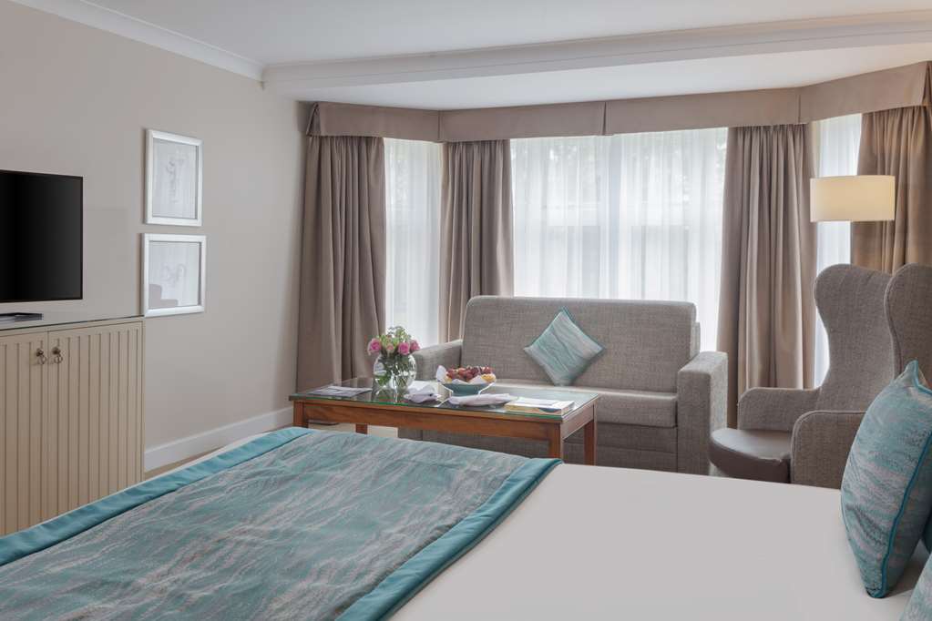 Images Albrighton Hall and Spa, a member of Radisson Individuals