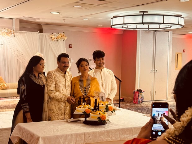 Images Az Catering DMV