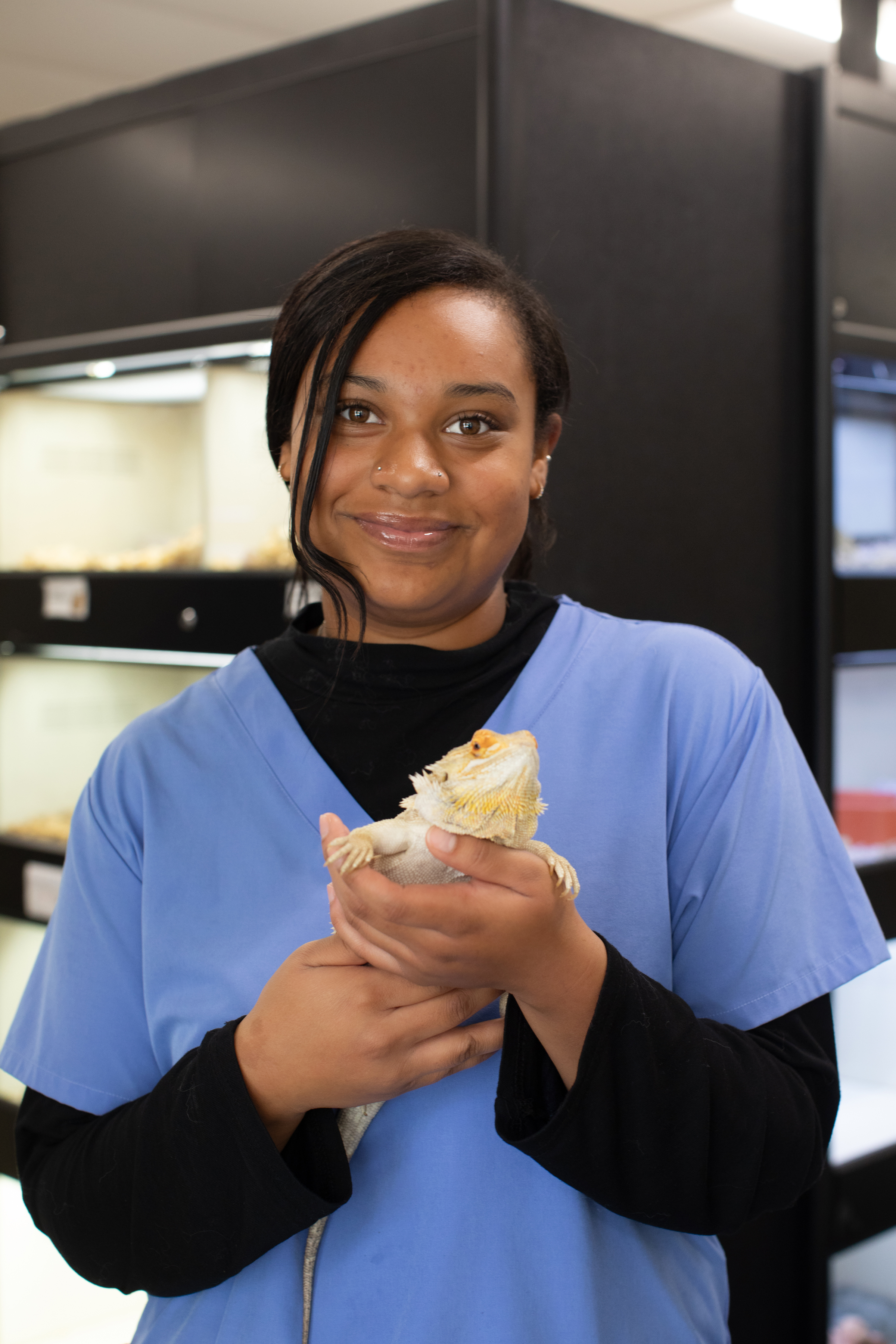 Live Oaks Career Campus Image