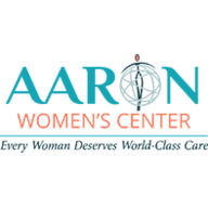 Aaron Women's Center Houston Logo