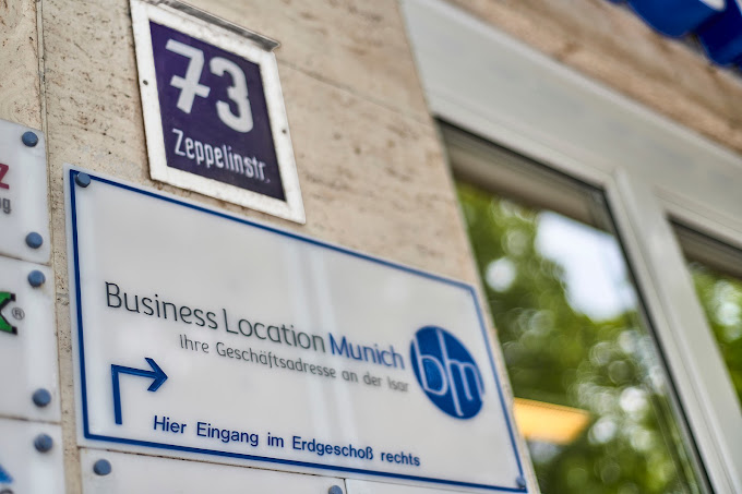 Kundenbild groß 24 BLM Büroservice GmbH