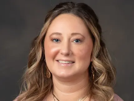 photo of Cortnee Shinew, CNM