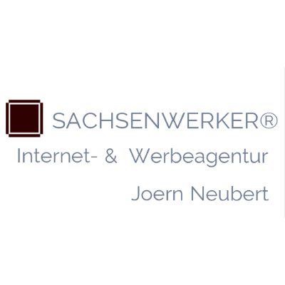 Logo Sachsenwerker® Internet- & Werbeagentur