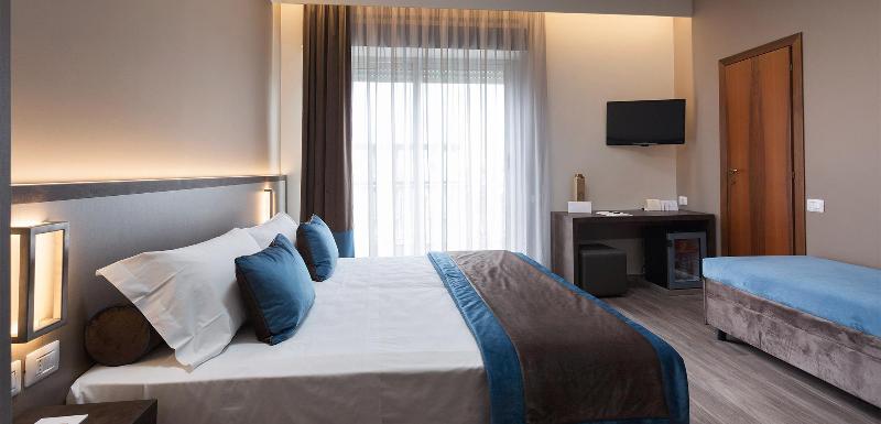 Images Hotel Continental Rimini