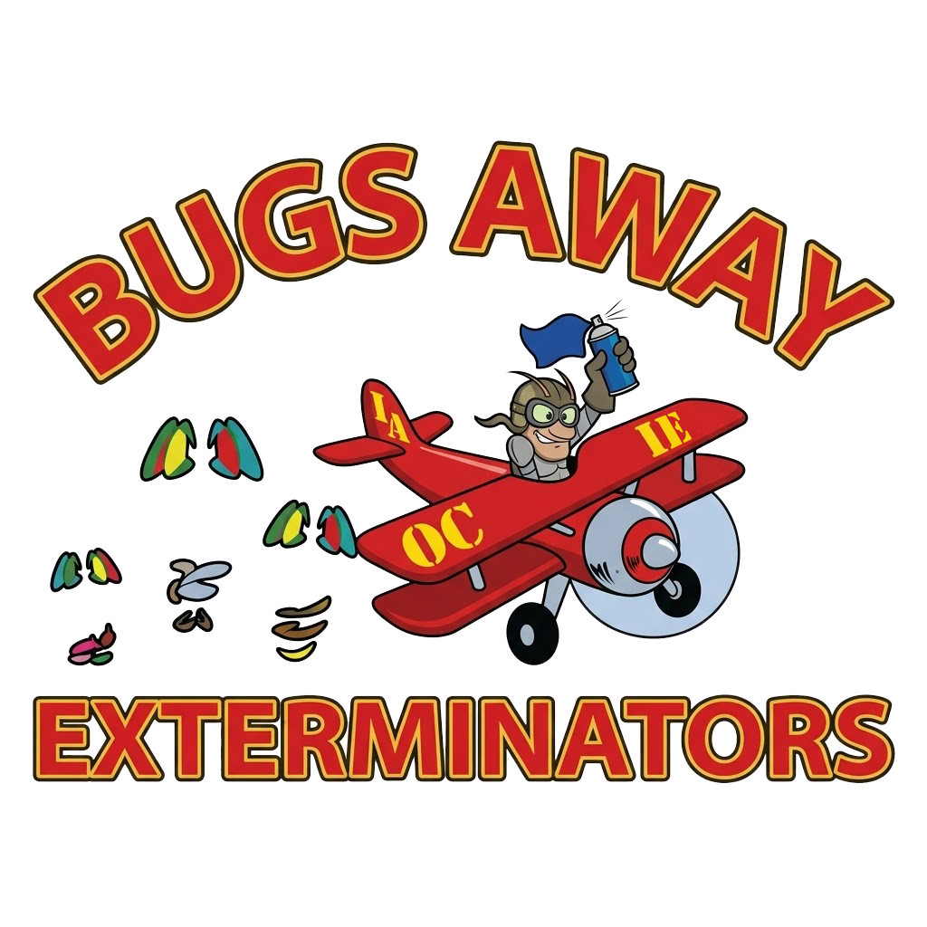 Bugs Away Exterminators