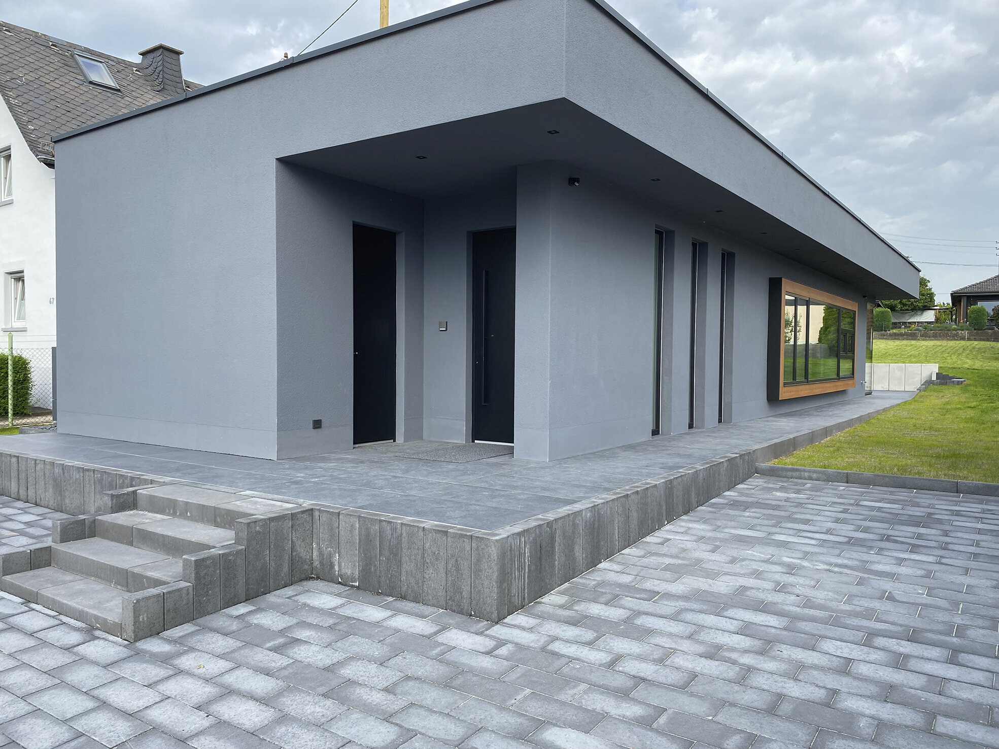 Theisen Immobilienkomptenz, Güntherstraße 1 in Andernach