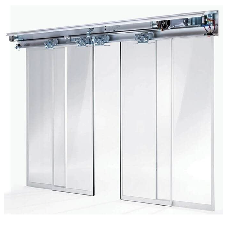 DOORJET
