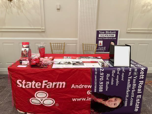 Images Andrew Wright - State Farm Insurance Agent