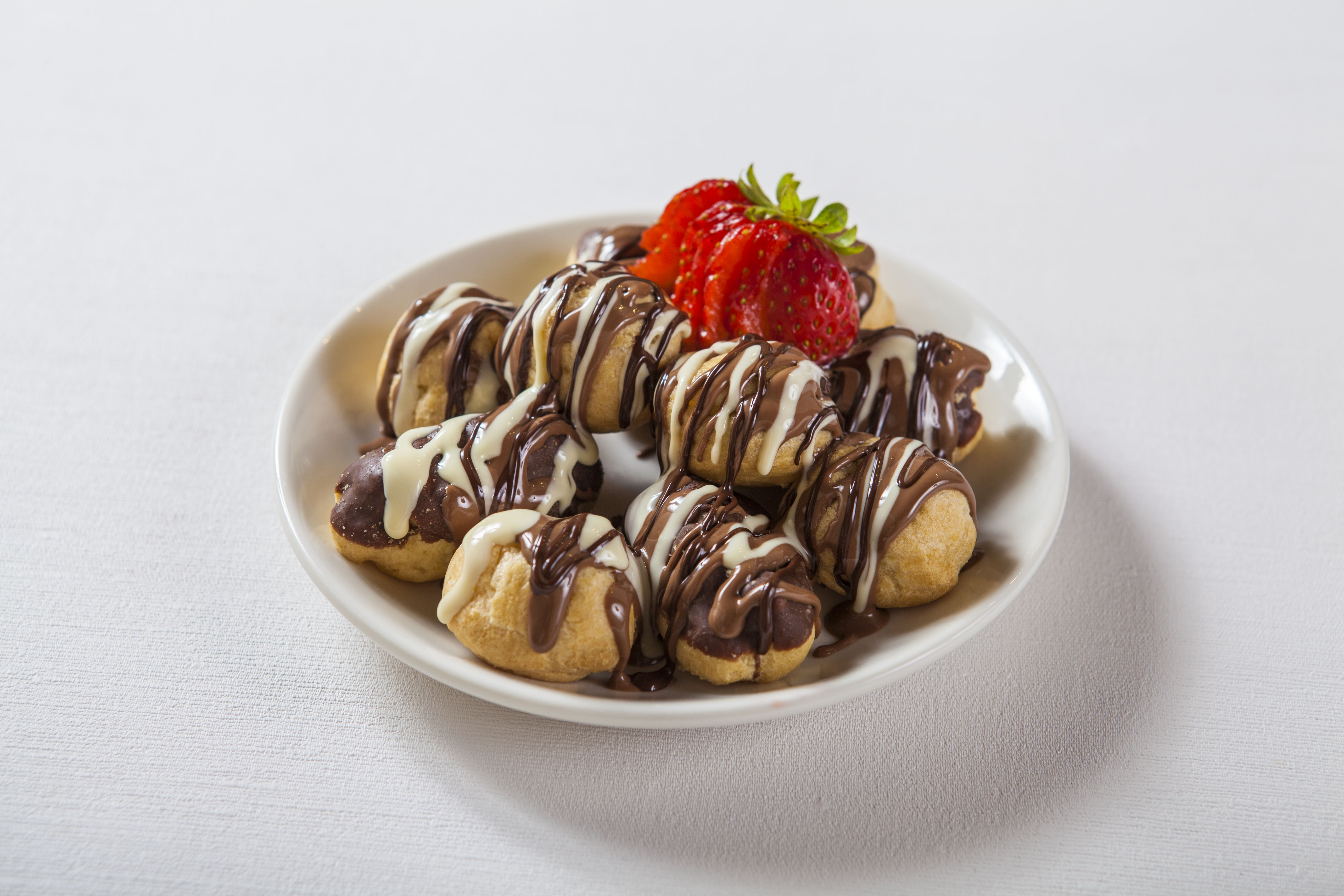 Chocolate Bash
