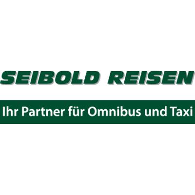 Logo Verkehrsunternehmen e. K. Max Seibold