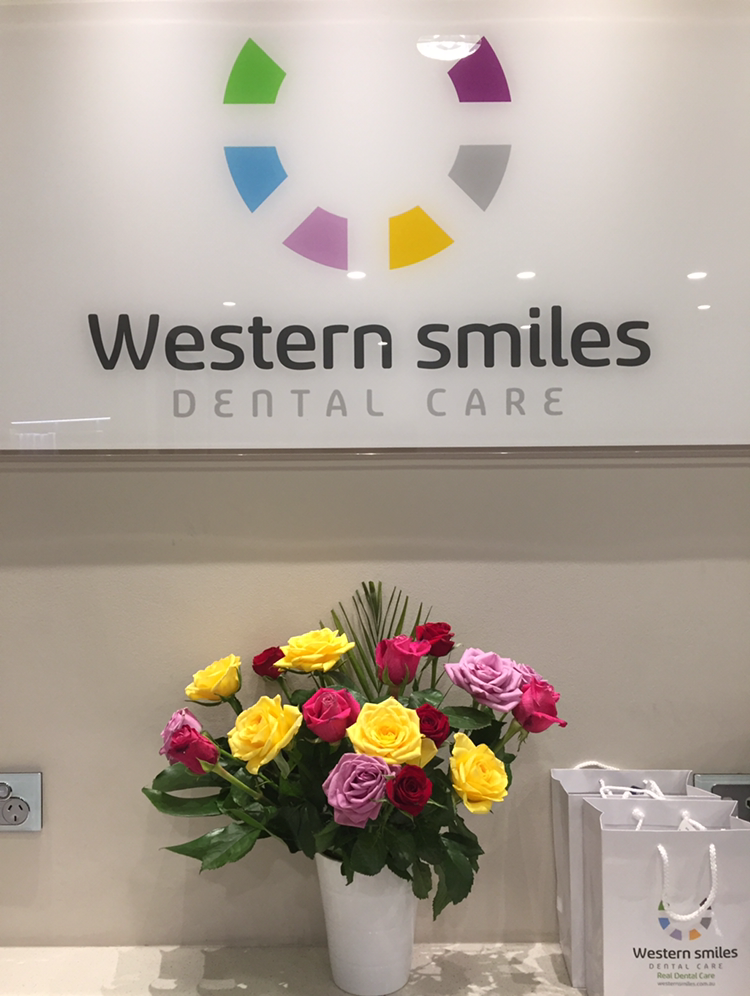 Images Western Smiles Dental Care