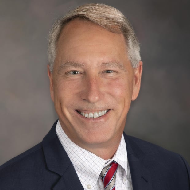 Images Edward Jones - Financial Advisor: John J Friday, AAMS®|CRPC™