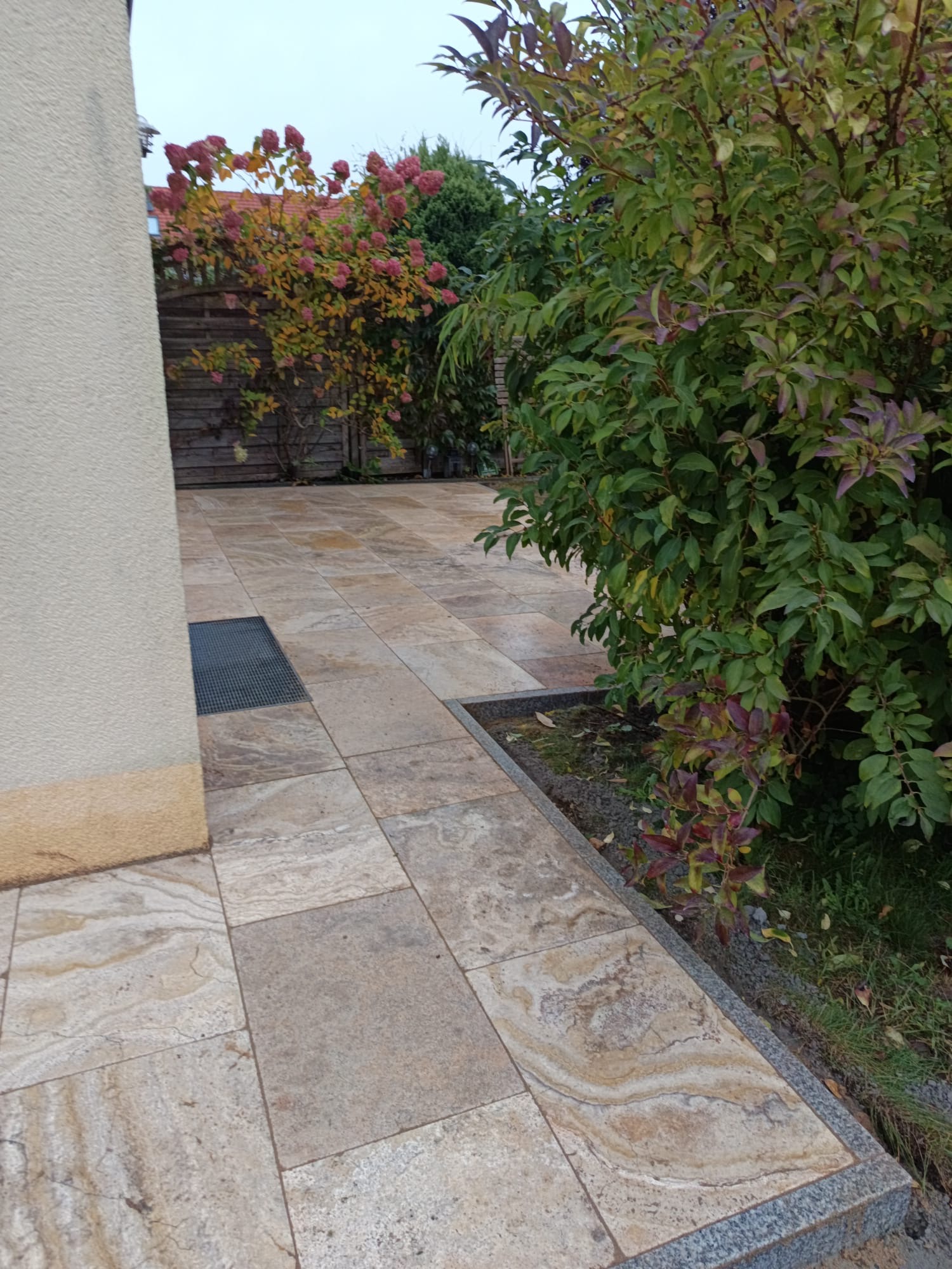 Krämer & Krippner, Garten- und Landschaftsbau GbR, Seelingstraße 20 in Berlin