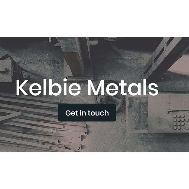 W Kelbie Ltd Logo