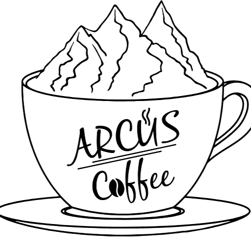 Arcus Coffee, Chamonix restaurant