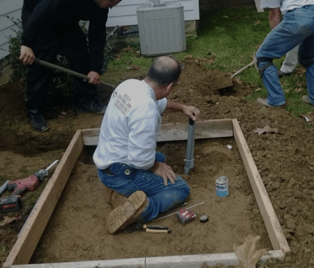 Images Mid-Atlantic Generators, LLC