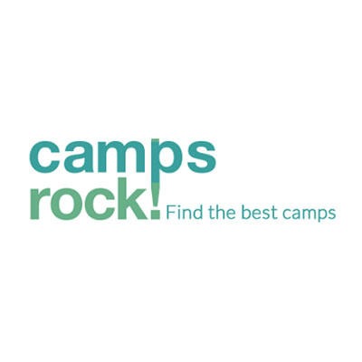 Camps Rock, Inc Logo