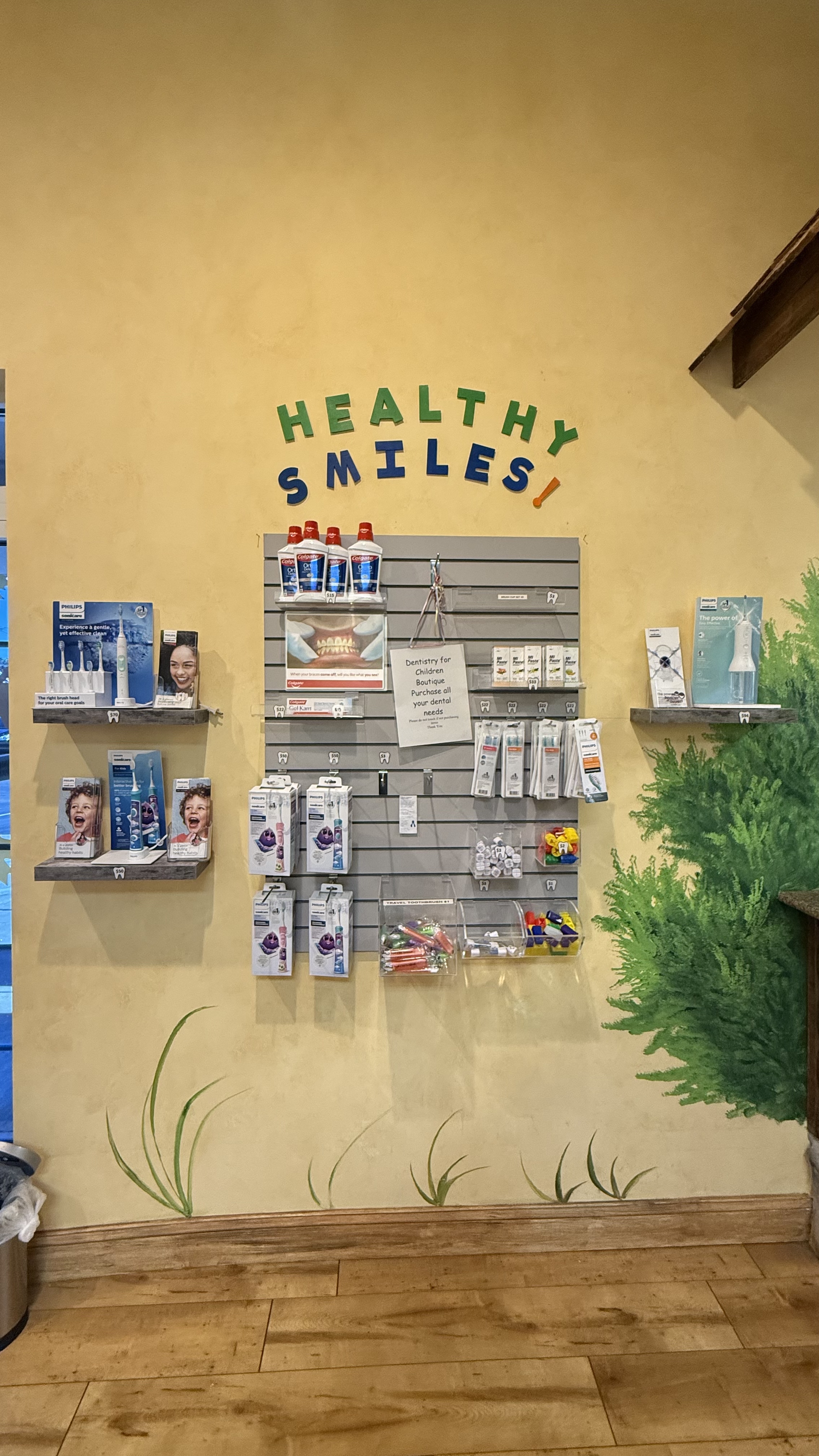 Dentistry for Children - Dawsonville Image