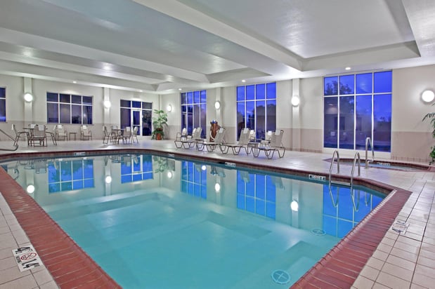 Images Holiday Inn Purdue - Fort Wayne by IHG