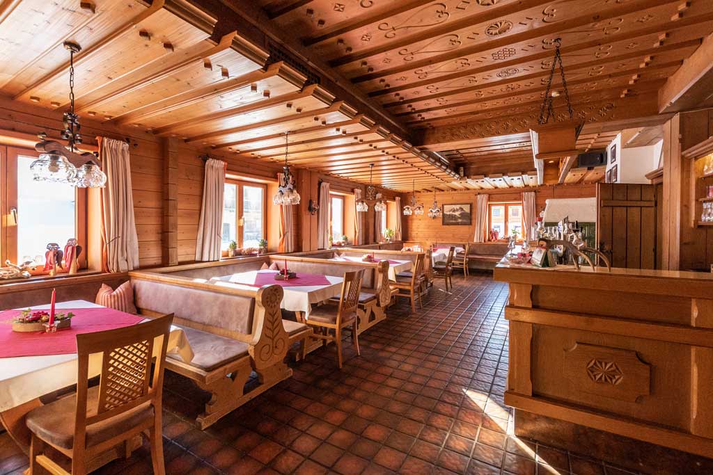 Bild 4 von Pension Wiesfleck