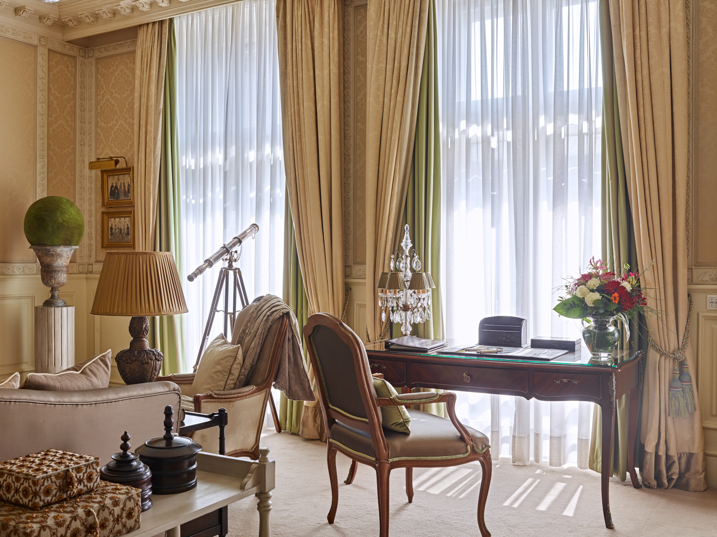 Bild 28 von Eurostars Grand Hotel Wien