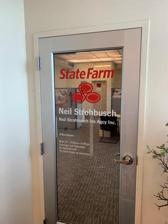 Images Neil Strohbusch - State Farm Insurance Agent