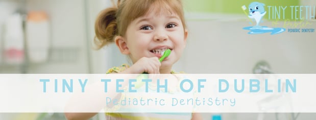 Images Tiny Teeth of Dublin-Andrée-Anne Pagé DDS