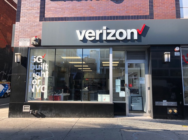 Images Verizon