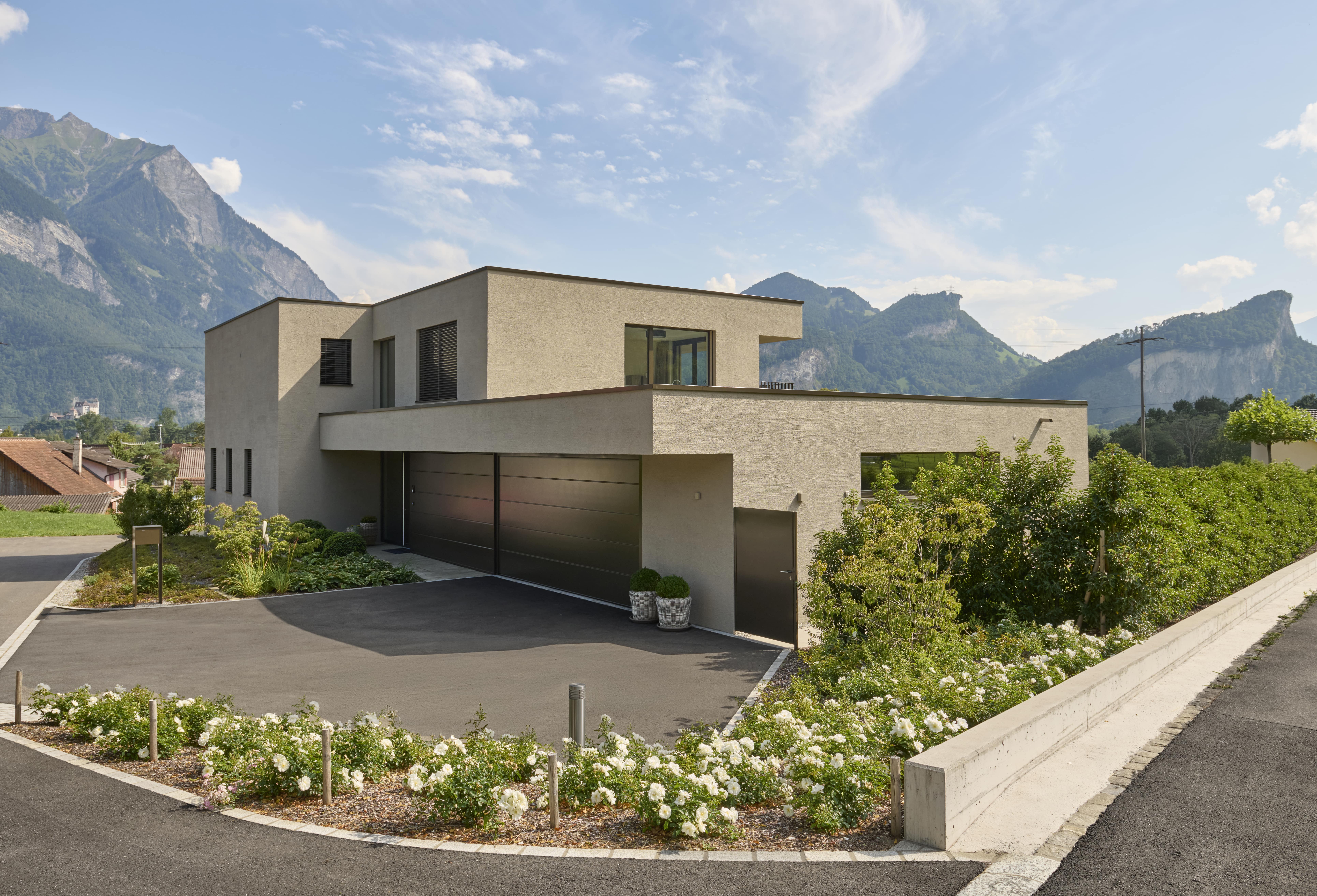 Spirig Partner AG, Rütistrasse 23 in Widnau