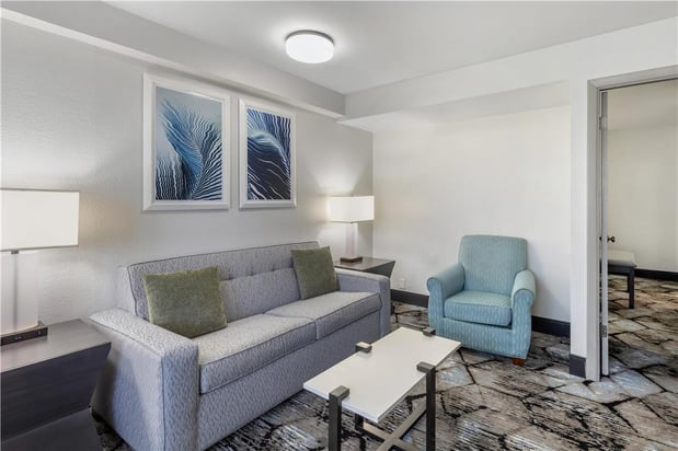 Images Best Western Plus Daytona Inn Seabreeze Oceanfront